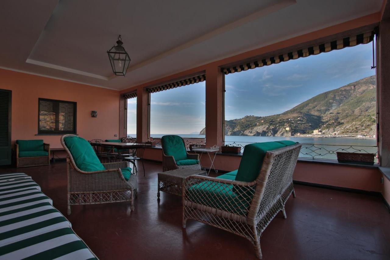 Villa La Pietra - Luxury Location In Levanto, 5 Terre Экстерьер фото