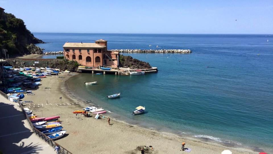 Villa La Pietra - Luxury Location In Levanto, 5 Terre Экстерьер фото