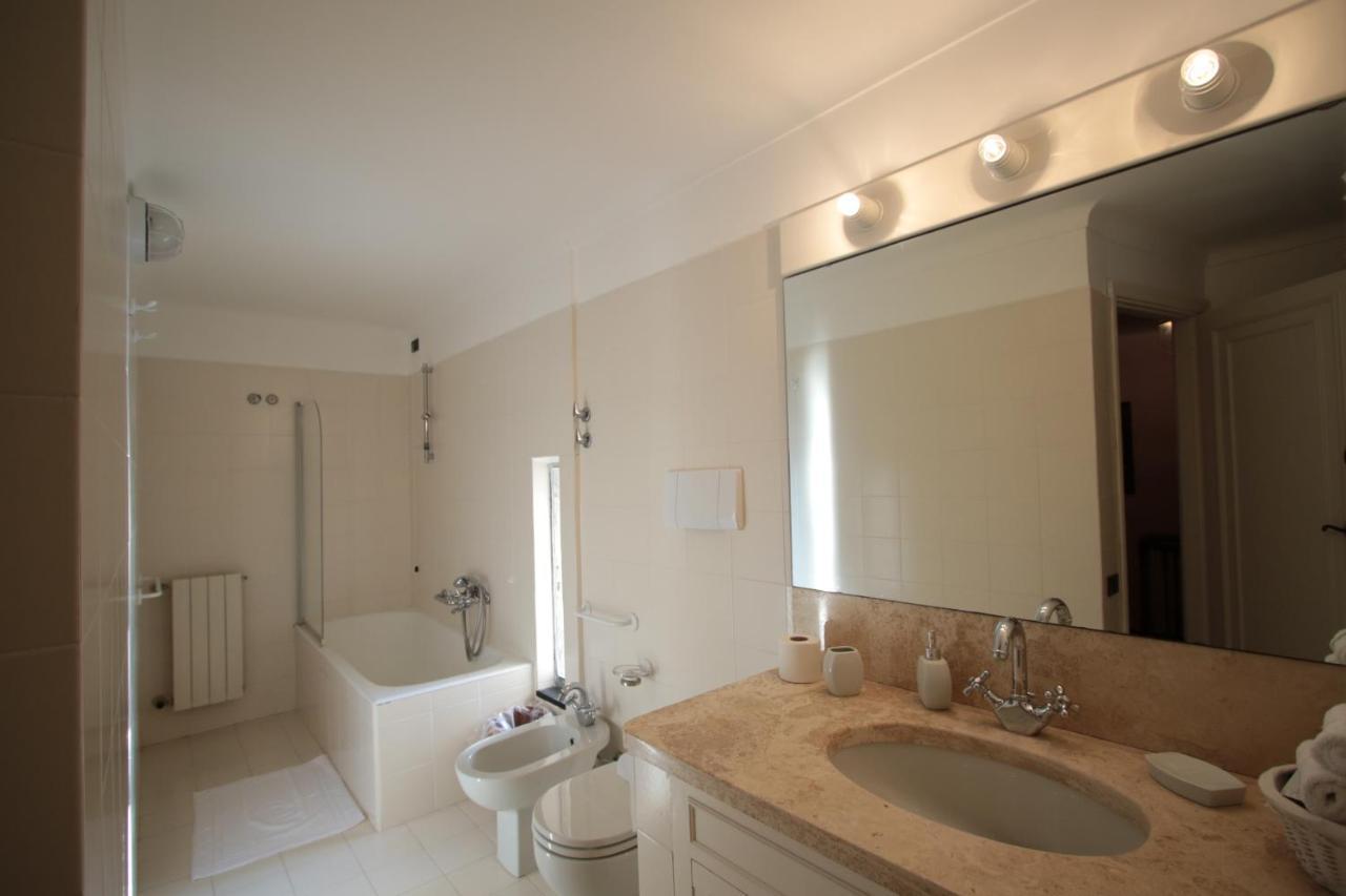Villa La Pietra - Luxury Location In Levanto, 5 Terre Экстерьер фото