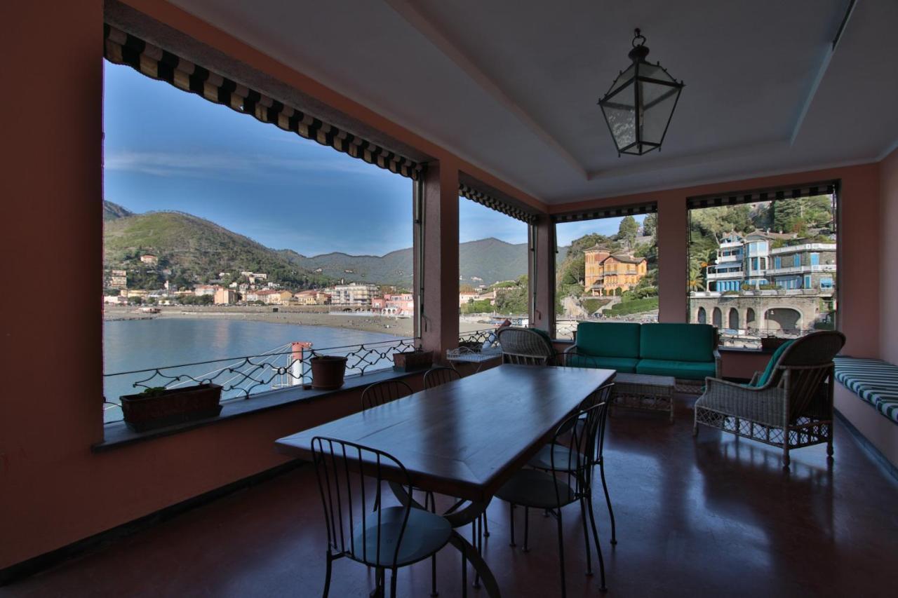 Villa La Pietra - Luxury Location In Levanto, 5 Terre Экстерьер фото